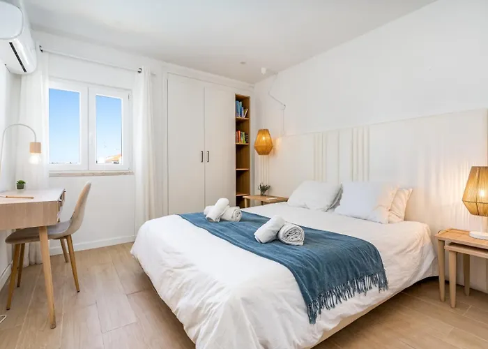 Két hálószobás apartman