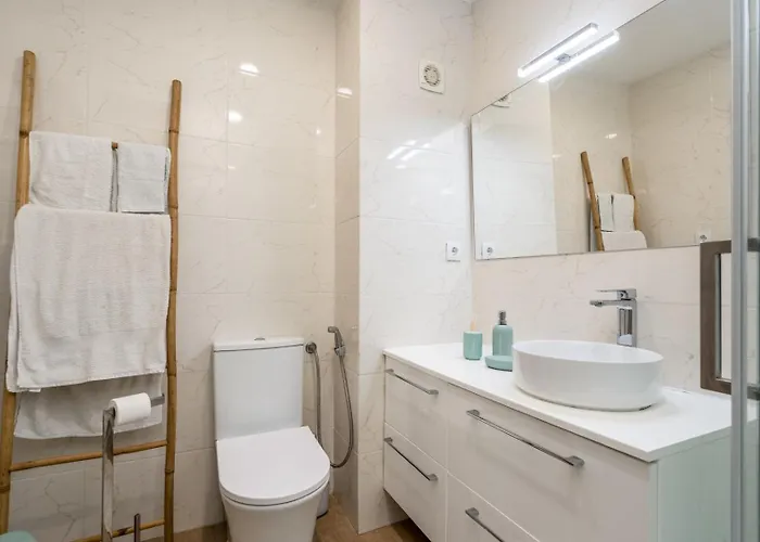 Két hálószobás apartman